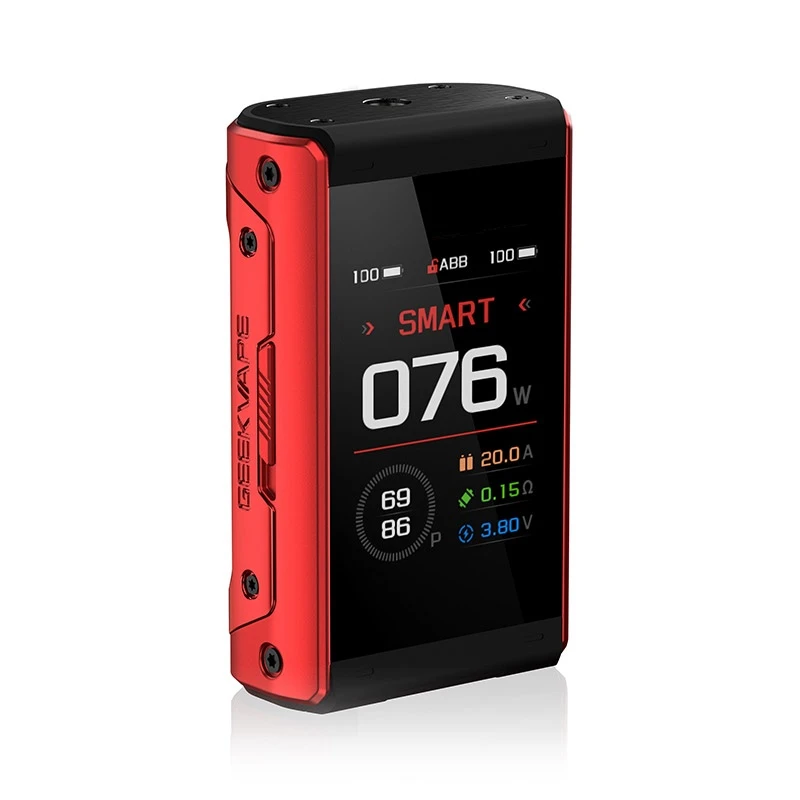 Geekvape T200 Mod 5 Geekvape T200 Mod - Image 5