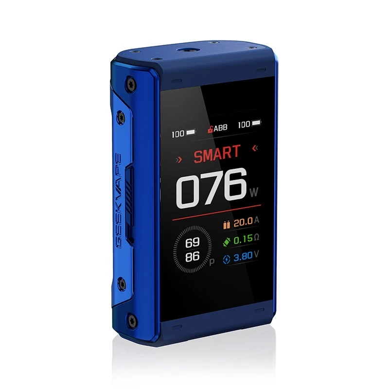Geekvape T200 Mod 6 Geekvape T200 Mod - Image 6
