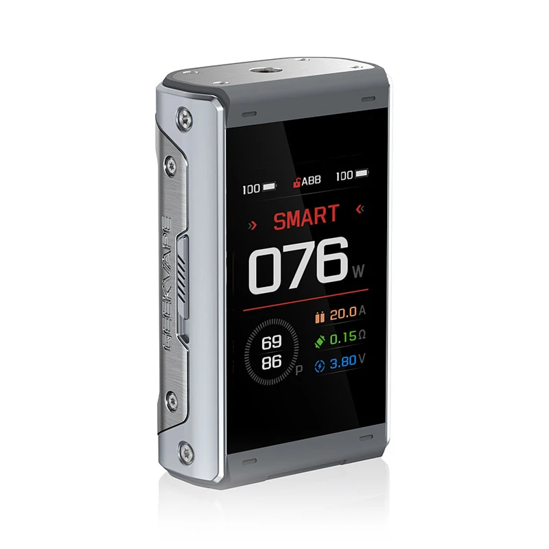 Geekvape T200 Mod 8 Geekvape T200 Mod - Image 8