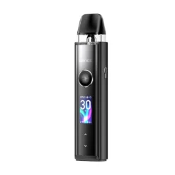 Geekvape Wenax Q Pro Pod Kit -Electronic Cigarette Shop Geekvape Wenax Q Pro Pod Kit Black