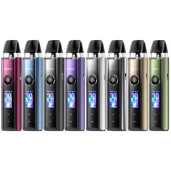 Geekvape Wenax Q Pro Pod Kit