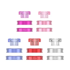 Hellvape Dead Rabbit Pro DIY Combo