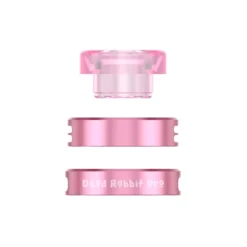 Hellvape Dead Rabbit Pro DIY Combo 10 Hellvape Dead Rabbit Pro DIY Combo -Electronic Cigarette Shop Hellvape Dead Rabbit Pro DIY Combo Light Pink