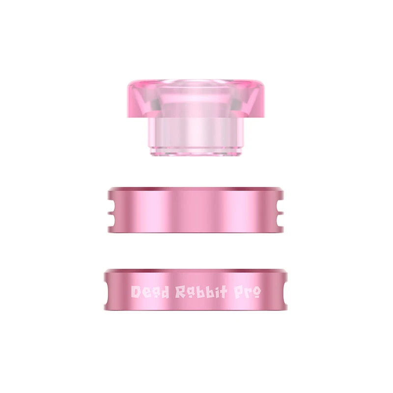 Hellvape Dead Rabbit Pro DIY Combo 5 Hellvape Dead Rabbit Pro DIY Combo - Image 5