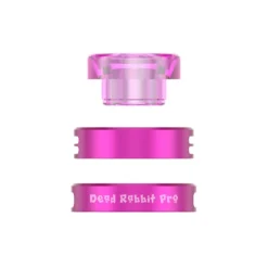 Hellvape Dead Rabbit Pro DIY Combo 9 Hellvape Dead Rabbit Pro DIY Combo -Electronic Cigarette Shop Hellvape Dead Rabbit Pro DIY Combo Pinkness