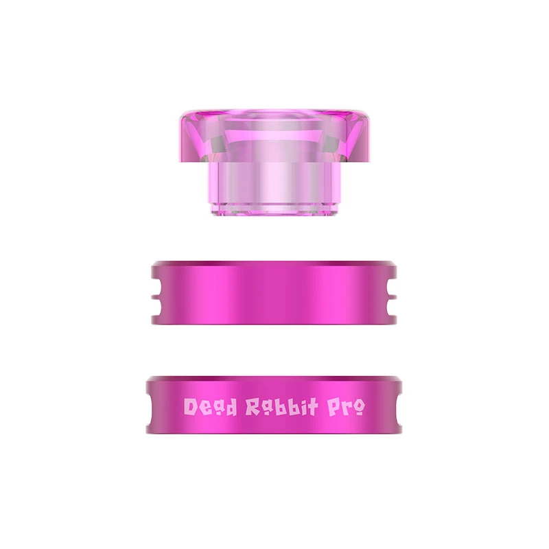 Hellvape Dead Rabbit Pro DIY Combo 4 Hellvape Dead Rabbit Pro DIY Combo - Image 4