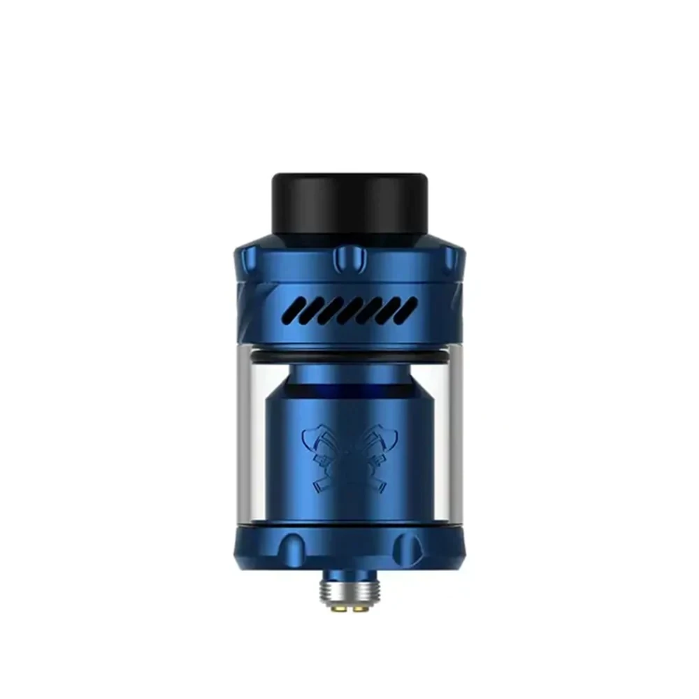 HellVape Dead Rabbit 3 RTA (25mm) 2 HellVape Dead Rabbit 3 RTA (25mm) - Image 2