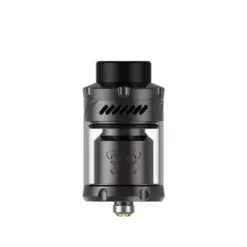 HellVape Dead Rabbit 3 RTA (25mm) 12 HellVape Dead Rabbit 3 RTA (25mm) -Electronic Cigarette Shop Hellvape Dead Rabbit V3 RTA 25mm gunmetal