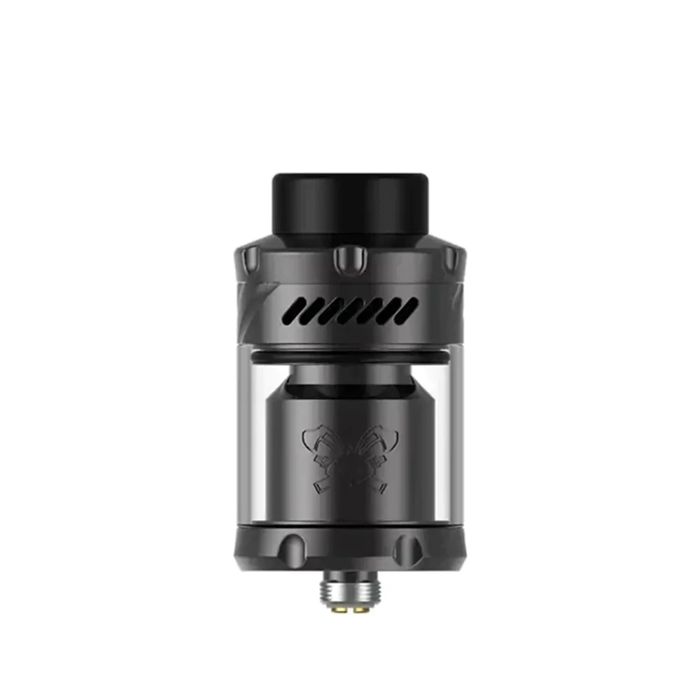 HellVape Dead Rabbit 3 RTA (25mm) 4 HellVape Dead Rabbit 3 RTA (25mm) - Image 4