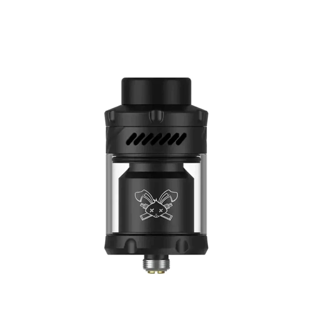 HellVape Dead Rabbit 3 RTA (25mm) 5 HellVape Dead Rabbit 3 RTA (25mm) - Image 5