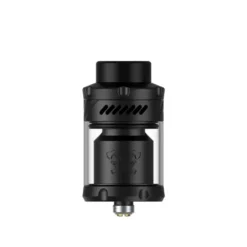 HellVape Dead Rabbit 3 RTA (25mm) 14 HellVape Dead Rabbit 3 RTA (25mm) -Electronic Cigarette Shop Hellvape Dead Rabbit V3 RTA 25mm matte full black