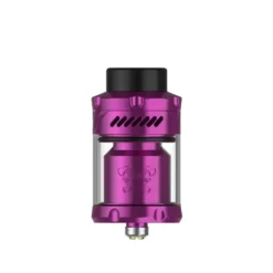 HellVape Dead Rabbit 3 RTA (25mm) 15 HellVape Dead Rabbit 3 RTA (25mm) -Electronic Cigarette Shop Hellvape Dead Rabbit V3 RTA 25mm purple