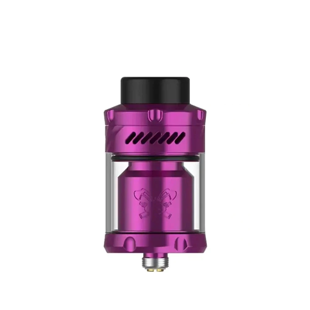 HellVape Dead Rabbit 3 RTA (25mm) 7 HellVape Dead Rabbit 3 RTA (25mm) - Image 7