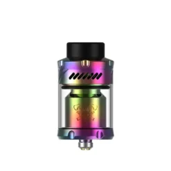 HellVape Dead Rabbit 3 RTA (25mm) 16 HellVape Dead Rabbit 3 RTA (25mm) -Electronic Cigarette Shop Hellvape Dead Rabbit V3 RTA 25mm rainbow