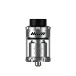 HellVape Dead Rabbit 3 RTA (25mm) 17 HellVape Dead Rabbit 3 RTA (25mm) -Electronic Cigarette Shop Hellvape Dead Rabbit V3 RTA 25mm stainless steel