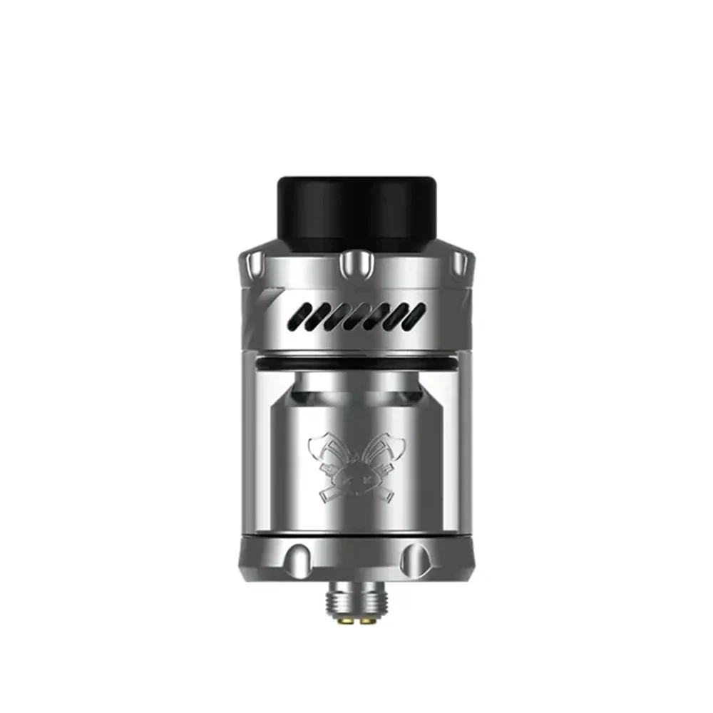 HellVape Dead Rabbit 3 RTA (25mm) 9 HellVape Dead Rabbit 3 RTA (25mm) - Image 9