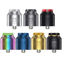Hellvape Drop Dead 2 RDA