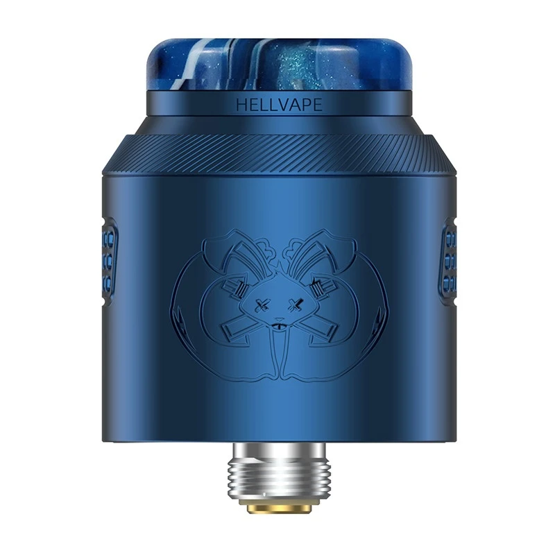 Hellvape Drop Dead 2 RDA 2 Hellvape Drop Dead 2 RDA - Image 2