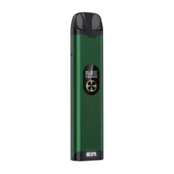 Hellvape EIR Pod System Kit -Electronic Cigarette Shop Hellvape EIR Pod System Kit Darkish Green