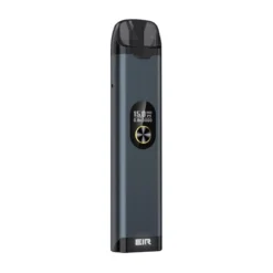 Hellvape EIR Pod System Kit -Electronic Cigarette Shop Hellvape EIR Pod System Kit Gunmetal
