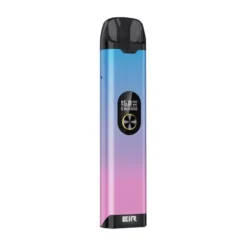 Hellvape EIR Pod System Kit -Electronic Cigarette Shop Hellvape EIR Pod System Kit Light Blue Pink