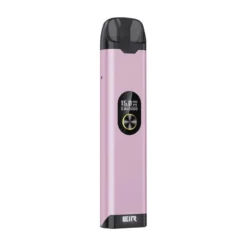 Hellvape EIR Pod System Kit -Electronic Cigarette Shop Hellvape EIR Pod System Kit Light Pink