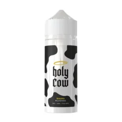 Holy Cow 100ml E-liquid Shortfill