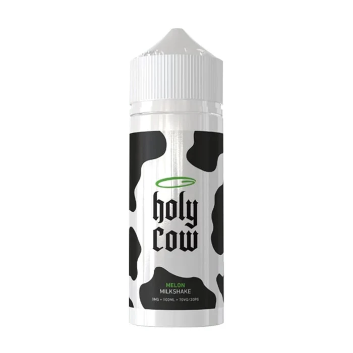 Holy Cow 100ml E-liquid Shortfill 2 Holy Cow 100ml E-liquid Shortfill - Image 2
