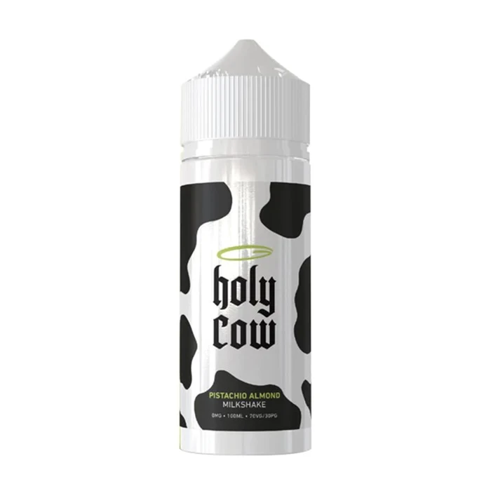 Holy Cow 100ml E-liquid Shortfill 4 Holy Cow 100ml E-liquid Shortfill - Image 4