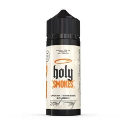 Holy Smokes E-liquid 100ml By Holy Cow