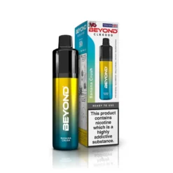 IVG Beyond CLK6000 Disposable Vape Kit