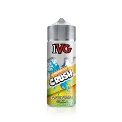 IVG E-liquid 100ml Shortfill -Electronic Cigarette Shop IVG E liquid 100ml Shortfill Caribbean Crush