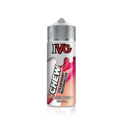 IVG E-liquid 100ml Shortfill -Electronic Cigarette Shop IVG E liquid 100ml Shortfill Strawberry Watermelon