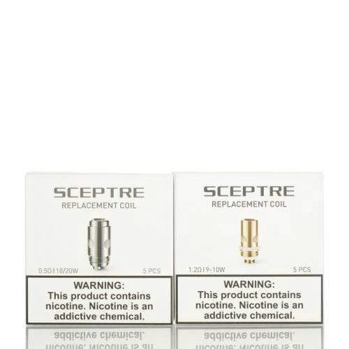 Innokin Sceptre Coils 5pcs 1 Innokin Sceptre Coils 5pcs