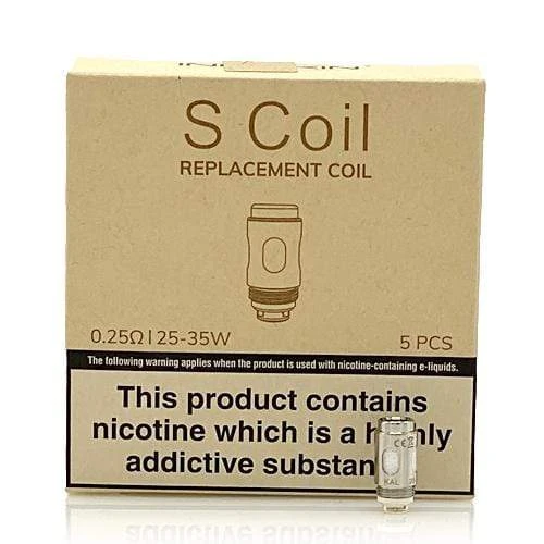 Innokin Sceptre S Coils 5pcs 1 Innokin Sceptre S Coils 5pcs