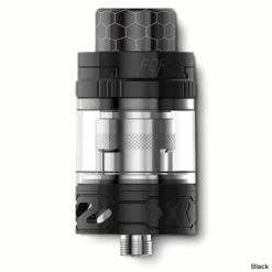 Innokin Z Force Tank -Electronic Cigarette Shop Innokin z force tank black