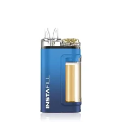 Instafill 3500 Disposable Vape Kit -Electronic Cigarette Shop Instafill 3500 Disposable Vape Kit Blueberry Fusion