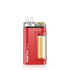Instafill 3500 Disposable Vape Kit -Electronic Cigarette Shop Instafill 3500 Disposable Vape Kit Fizzy Cherry