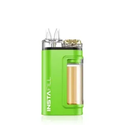 Instafill 3500 Disposable Vape Kit -Electronic Cigarette Shop Instafill 3500 Disposable Vape Kit Lemon Lime