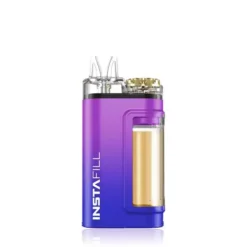 Instafill 3500 Disposable Vape Kit -Electronic Cigarette Shop Instafill 3500 Disposable Vape Kit Mix Berry Fusion