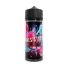 Irresistible Cherry E-liquid 100ml Shortfill