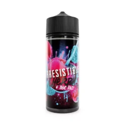 Irresistible Cherry E-liquid 100ml Shortfill