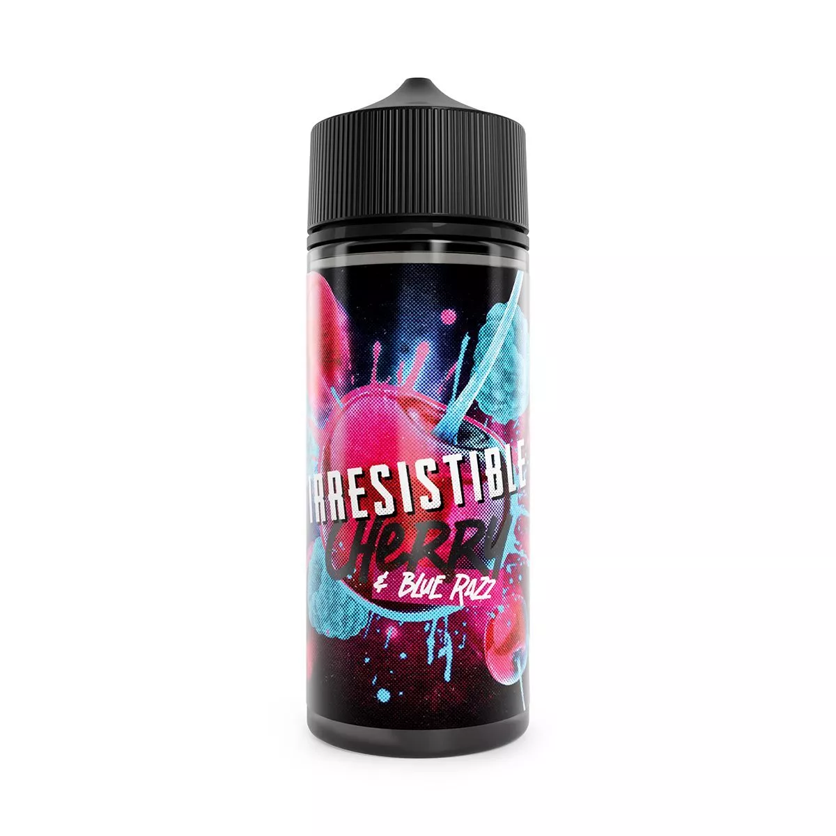 Irresistible Cherry E-liquid 100ml Shortfill 1 Irresistible Cherry E-liquid 100ml Shortfill