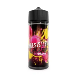 Irresistible Cherry E-liquid 100ml Shortfill 10 Irresistible Cherry E-liquid 100ml Shortfill -Electronic Cigarette Shop Irresistible Cherry E liquid 100ml Shortfill Cherry Pineapple
