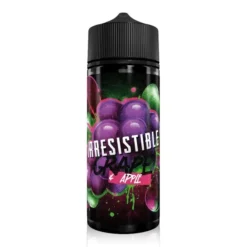Irresistible Grape E-liquid 100ml Shortfill