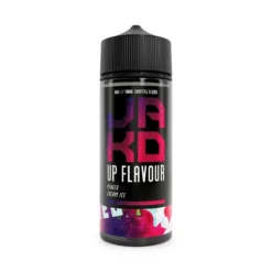 Jakd Up E-liquid 100ml Shortfill 20 Jakd Up E-liquid 100ml Shortfill -Electronic Cigarette Shop Jakd Up E liquid 100ml Shortfill Cherry Ice