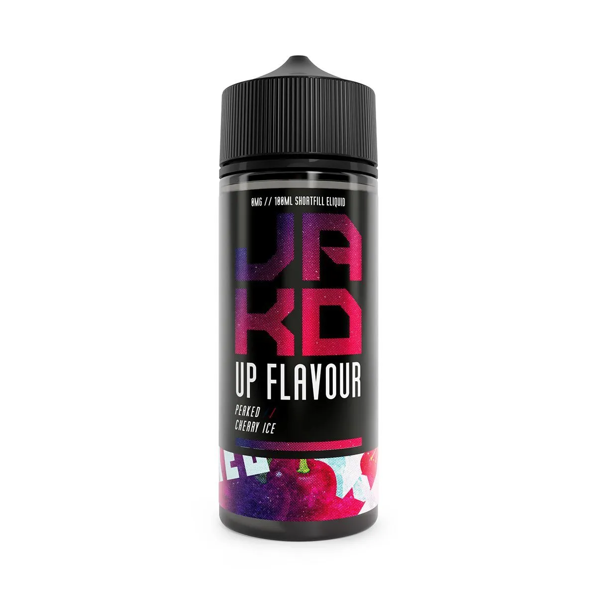 Jakd Up E-liquid 100ml Shortfill 3 Jakd Up E-liquid 100ml Shortfill - Image 3