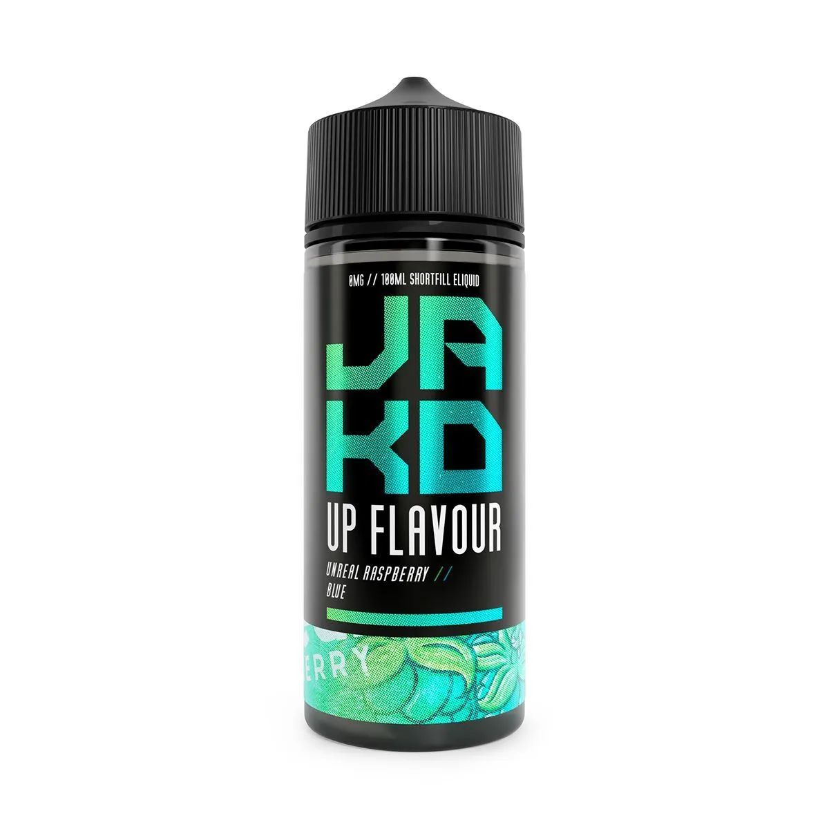 Jakd Up E-liquid 100ml Shortfill 9 Jakd Up E-liquid 100ml Shortfill - Image 9