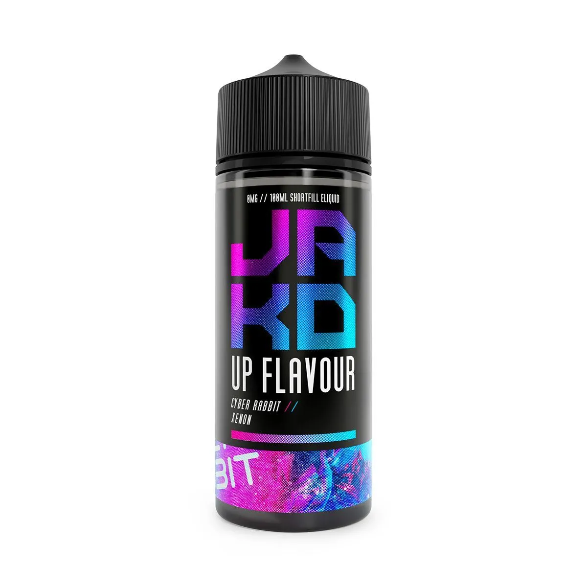 Jakd Up E-liquid 100ml Shortfill 13 Jakd Up E-liquid 100ml Shortfill - Image 13