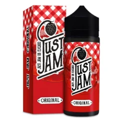 Just Jam Original Shortfill 100ml